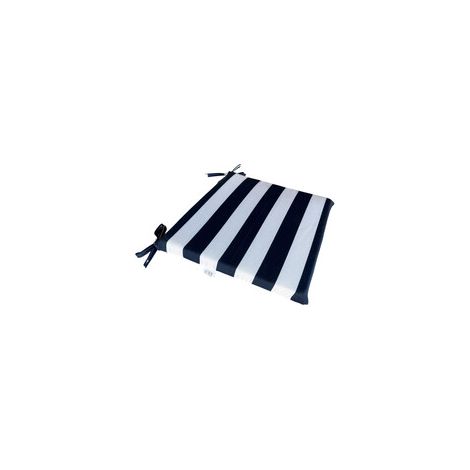 CUSCINO GARDEN 40X45CM RIGA BLU 2 PZ