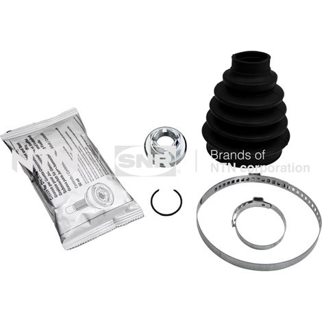 Kits soufflet coté roue - OBK52.011 - SNR - Compatible avec véhicule Ford
