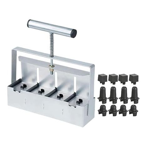 Bloc de terreau pour semis (1/5)