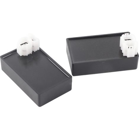 C7 9007 LED-Scheinwerfer für Pkw, 6000K, 2er-Set (1/5)