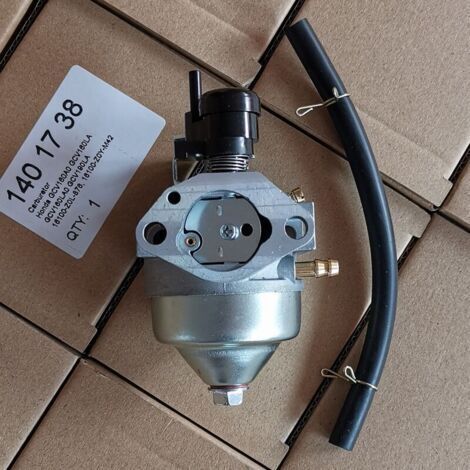 Carburateur GCV160A0 GCV160LA 16100-Z0L-876, 16100-Z0Y-M42 (1/5)