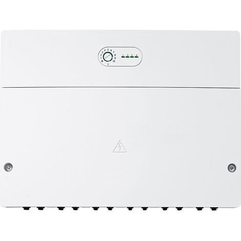 BOSCH EMS2-Regelungsmodul MH 200-1 Hybrid Manager, 246x184x61mm (1/2)