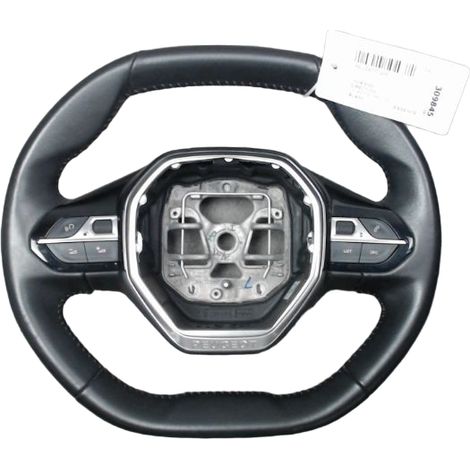 [PRODUIT D'OCCASION] Volant De Direction PEUGEOT 208 ♻️ Ref Oe. 98255044zd - Garantie à vie (1/2)