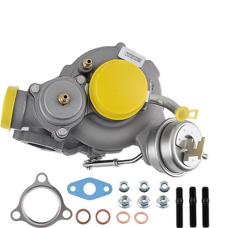 GT2052ELS Turbolader for Opel Vectra C Caravan Signum 2.0 Turbo Z20NET