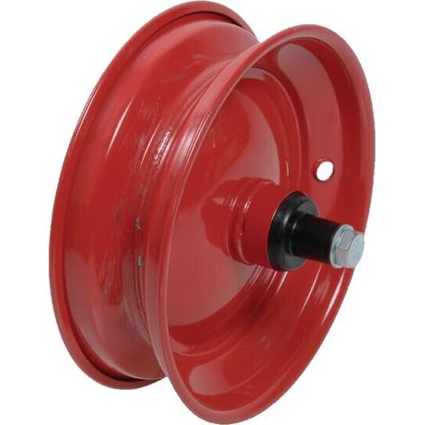 Llanta con cojinete UNIVERSAL F12508M12150 (1/2)