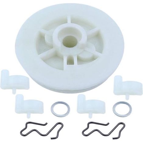 Ratschen-Starterset für STIHL 017 MS180 021 023 025 MS210 MS230 MS250 (1/5)