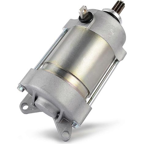 Démarreurs de moto compatibles avec les modèles FJR1300, FJR1300A, FJR1300AE et FJR1300AS. Références constructeur : 5JW-81890-00, 1MC-81890-00, 1MC-81890-01, 1MC-81890-02 (1/5)