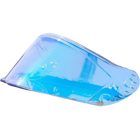 Visière de casque de moto, pare-brise, accessoires de moto, installation facile
