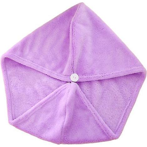 1 serviette absorbante