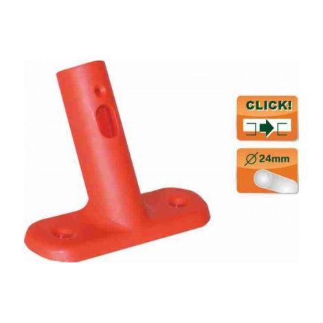 Brosse - manche (1/2)