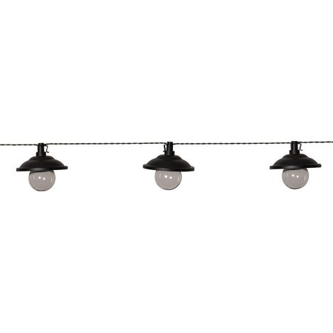 Guirlande Lumineuse, Décor Jardin, Terrasse, Extérieur, Balcon, Mariage, Noël, Fête, Patio, Clôture, Intérieur, Chambre, Allée, Sapin, Ambiance Romantique (1/5)