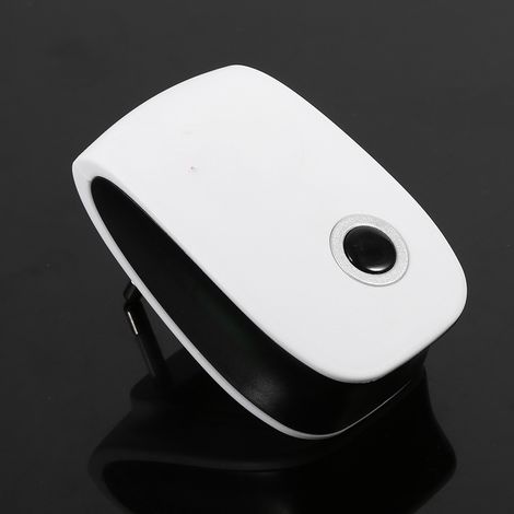Répulsif ultrasonique anti-souris, rats, moustiques et insectes pour maison, prise UE 110-220V, appareil électronique de dissuasion des nuisibles (1/3)
