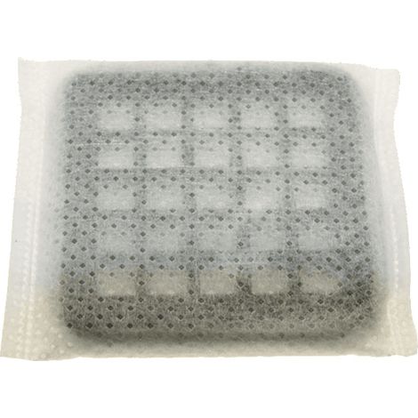 FILTRE DESODORISANT (MSZ701/702NF-HB) POUR REFRIGERATEUR ARISTON - C00113587