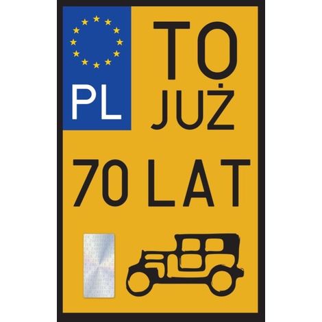 Monumento a la tarjeta de cumpleaños número 70