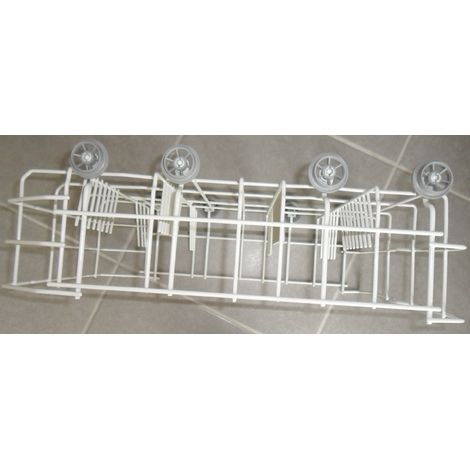 Panier inférieur pour Lave-vaisselle BEKO 1799700100