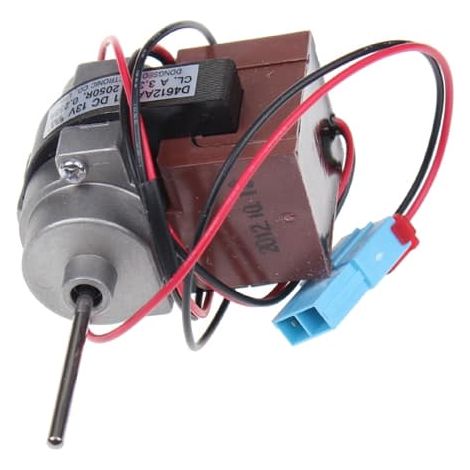 MOTEUR VENTILLATEUR PARTIE CONGELATEUR, Réfrigérateur, 00601067