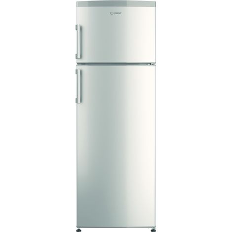 Indesit IT60 732 S Pose libre 316 L E Argent (1/5)