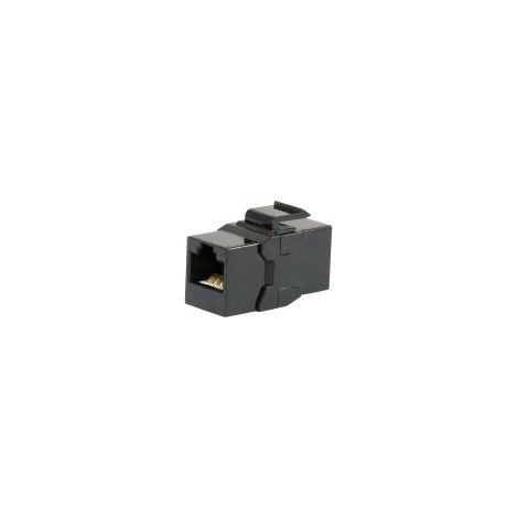 KIT 8 UDS CONECTOR RJ45 HEMBRA HEMBRA UTP CAT6A KEYSTONE
