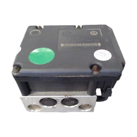 [PRODUIT D'OCCASION] Unite Hydraulique Abs VOLKSWAGEN Golf ♻️ Ref Oe. Mk20golfiv - Garantie à vie (1/5)