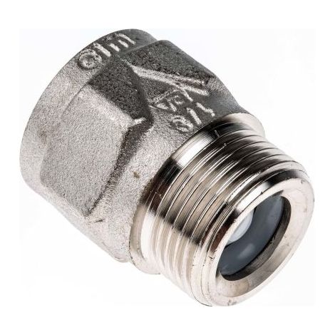Clapet anti-retour en Laiton RS PRO, 3/4pouce, 16 bar ( Prix pour 1 )
