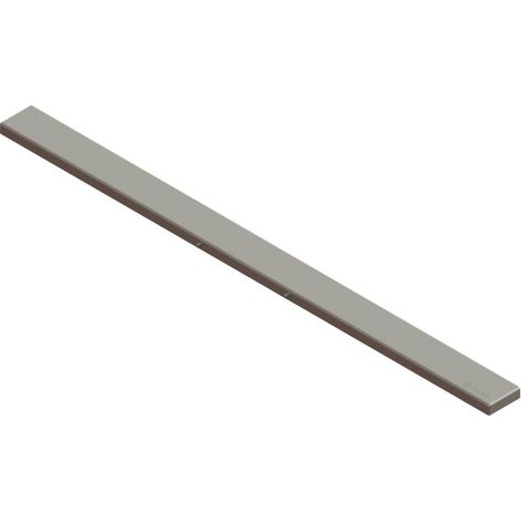 KESSEL 680248 Tôle d'inox insérable