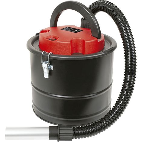 ASPIRADOR CENIZAS E438.18 L. HABITEX - EHLIS (1/4)