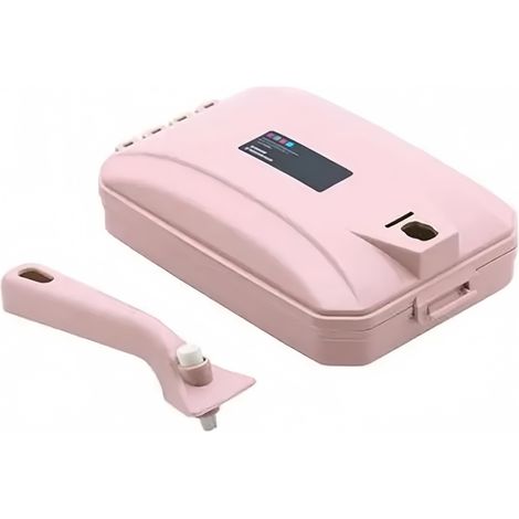 Brosse à tapis antidérapante multi-usages, couleurs variées, rouleau de nettoyage pour canapés, poils, nettoyeur multi-usages à usage multiple. (1/5)