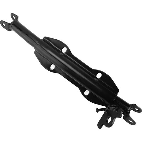 Repose-pieds Support Barre en Acier Alliage Remplacement pour CRF50 50cc-160cc Pit Dirt Bikes (1/5)