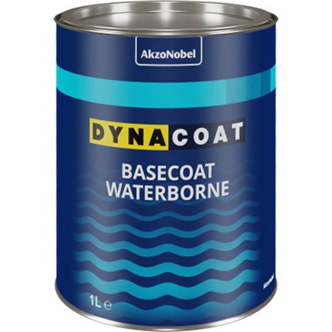 Dynacoat-Wasserbasis 7432 lt 0,5