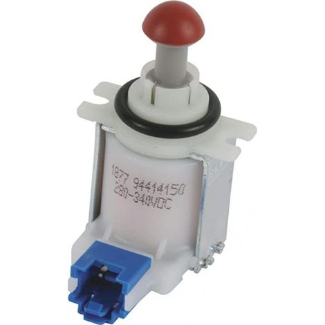 ELETTROVALVOLA SCARICO SCAMBIATORE CALORE LAVASTOVIGLIE BOSCH SIEMENS 11033896
