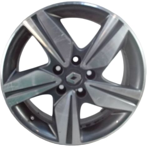 [PRODUIT D'OCCASION] Jante Aluminium RENAULT Koleos ♻️ Ref Oe. 403001910r - Garantie à vie
