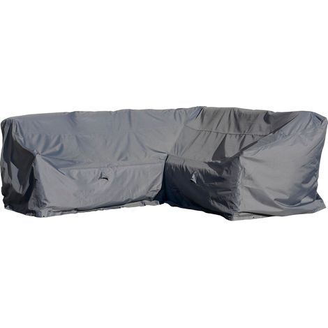 Premium Dining-Lounge-Ecke L-Form (1/5)