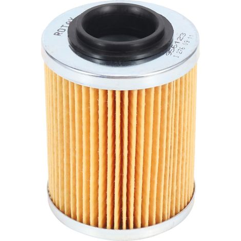 Filtro olio 420956123 006-559 per Sea-Doo 900 2014-2015 (1/5)
