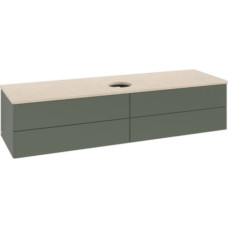 Villeroy & Boch L25013HL WTUS Antao L251 1600x360x500mm (1/3)