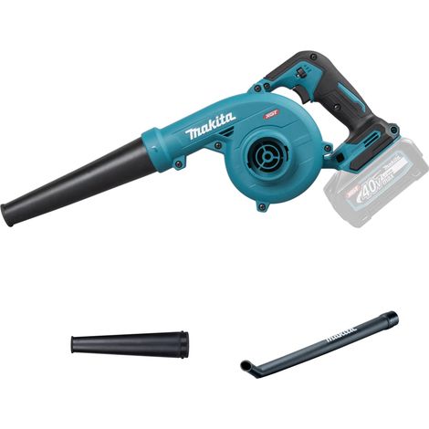 UB002GZ01 Soplador XGT 40Vmax 30 32 N 35 36 m³/min