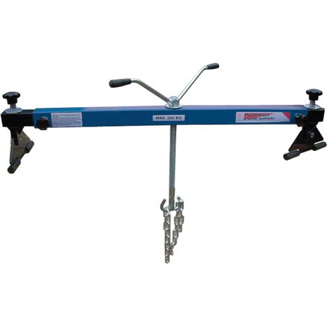 BGS  travesaño  de  motor  750  -  1450  mm  300  kg  -  9234 (1/2)