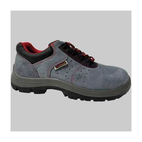Scarpa Antinfortunistica Marte S1P Cardinale N.43 Idroweb