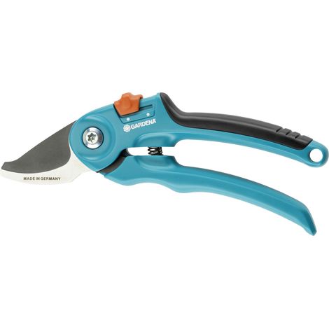 Gardena Gartenschere B/S 8854-20 Bypass 20 mm Rebschere Pflanzenschere Werkzeug