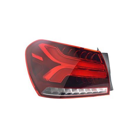 Feu arrière gauche extérieur Led Mercedes Classe A W177 phase 1 2018-2022