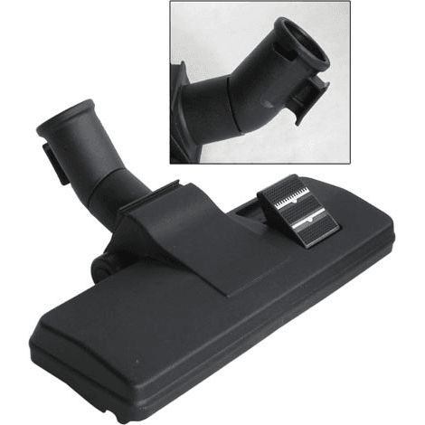 BROSSE COMBINE POLYMATHIQUE Ø 36MM POUR PETIT ELECTROMENAGER BOSCH - 00460459