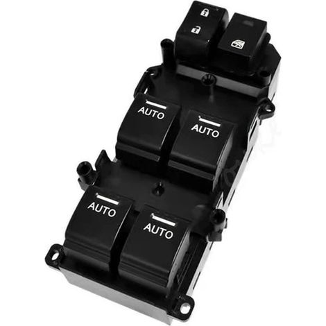 Auto Power Fenster Schalter 35750-T2A-W01 Ersatz Teile für Honda Accord 2013-2017 (1/5)