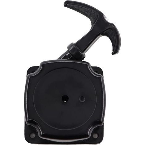 Démarreur à câble universel pour débroussailleuse 43 à 52 cm³ – Compatible Fuxtec Rotfuchs Brast Timbertech et autres modèles multitools (1/3)