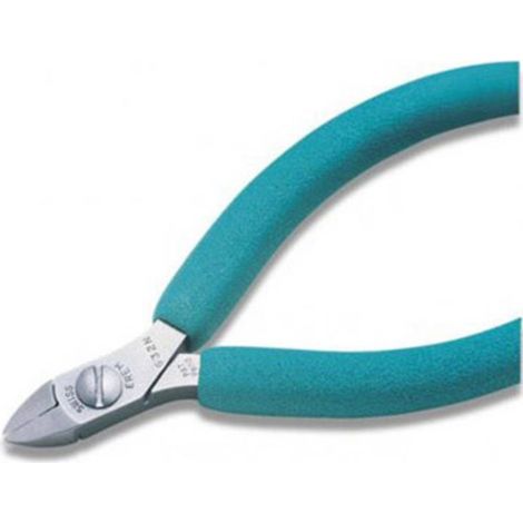 Weller Erem 632N alicate de corte diagonal 110 mm