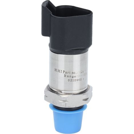 Drucksensor 31Q4-40830, flacher Stahl-Druckwandler für Hyundai 130 150 220 215 225 Bagger (1/5)