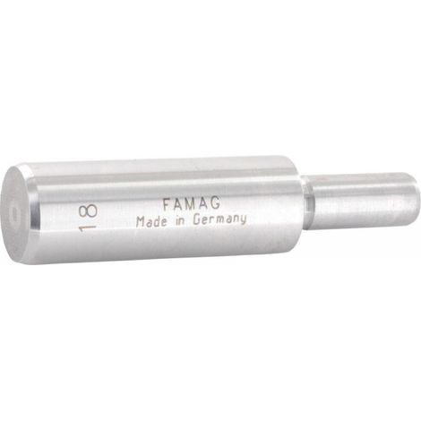 Guida Utile 12Mm Famag