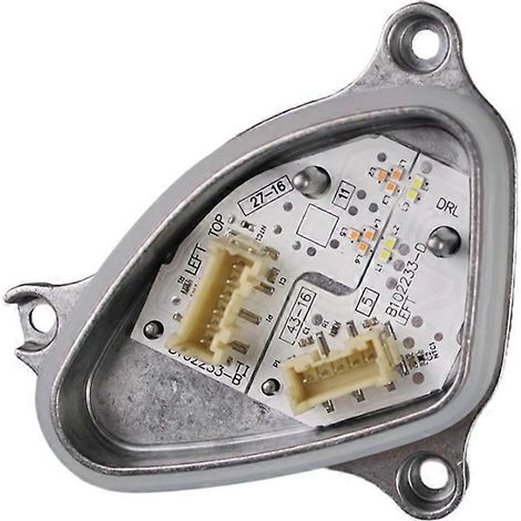 Linkes vorderes LED-Scheinwerfer-Tagfahrlichtmodul 5F0941475A für Seat-- (1/5)