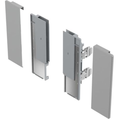 Connecteur ArciTech, 9257653 anthracite (1/5)