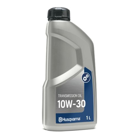 Husqvarna 10W30 AWD 1L Öl für hydrostatische Getriebe (Original)