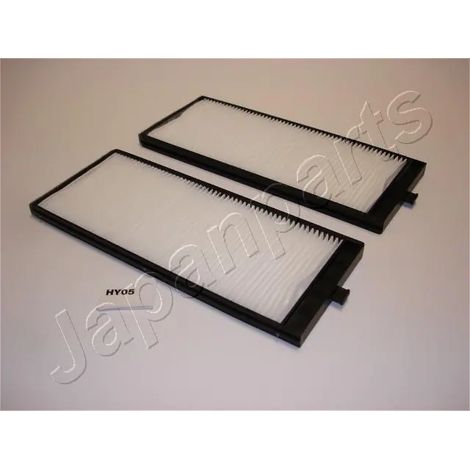 Filtre, air de l'habitacle Japanparts FAA-HY05 HYUNDAI 97617-1C000 97617-1C000AT