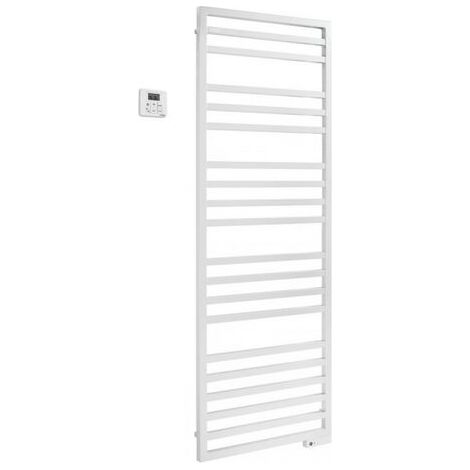 Sèche-serviette ACOVA - KADRANE SPA Mixte 332W / 300W - AKAR-080-045/GF (1/4)